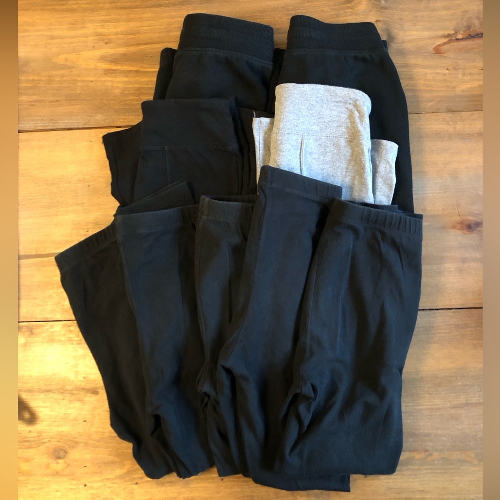 Girls Pants Bundle